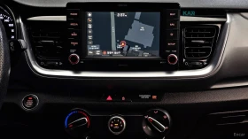 Kia Stonic * 1.6d* КОЖА* ПОДГРЕВ* КАМЕРА* NAVI* LED* | Auto.bg — изображение 13 Kia Stonic * 1.6d* КОЖА* ПОДГРЕВ* КАМЕРА* NAVI* LED* | Auto.bg — изображение 13