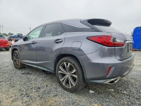 Lexus RX 350 3.5l Base | Auto.bg — изображение 2 Lexus RX 350 3.5l Base | Auto.bg — изображение 2