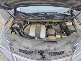 Lexus RX 350 3.5l Base | Auto.bg — изображение 12 Lexus RX 350 3.5l Base | Auto.bg — изображение 12