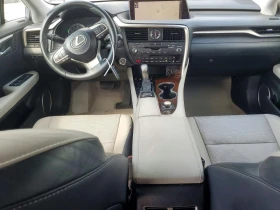 Lexus RX 350 3.5l Base | Auto.bg — изображение 8 Lexus RX 350 3.5l Base | Auto.bg — изображение 8