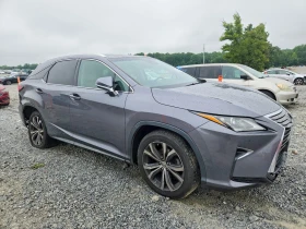 Lexus RX 350 3.5l Base | Auto.bg — изображение 4 Lexus RX 350 3.5l Base | Auto.bg — изображение 4