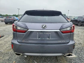 Lexus RX 350 3.5l Base | Auto.bg — изображение 6 Lexus RX 350 3.5l Base | Auto.bg — изображение 6