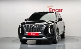Hyundai Palisade PRESTIGE* КАМЕРА* ОБДУХ* ПОДГРЕВ* | Auto.bg — изображение 3 Hyundai Palisade PRESTIGE* КАМЕРА* ОБДУХ* ПОДГРЕВ* | Auto.bg — изображение 3