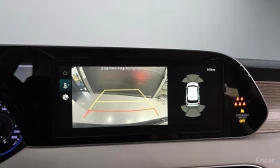 Hyundai Palisade PRESTIGE* КАМЕРА* ОБДУХ* ПОДГРЕВ* | Auto.bg — изображение 14 Hyundai Palisade PRESTIGE* КАМЕРА* ОБДУХ* ПОДГРЕВ* | Auto.bg — изображение 14