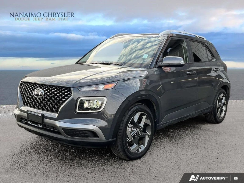 Hyundai Venue Ultimate* АвтоКредит* (ЦЕНА ДО БГ) - 20159 € / 39427.58 лв. - 62509400 1 | Car24.bg Hyundai Venue Ultimate* АвтоКредит* (ЦЕНА ДО БГ) - 20159 € / 39427.58 лв. - 62509400 1