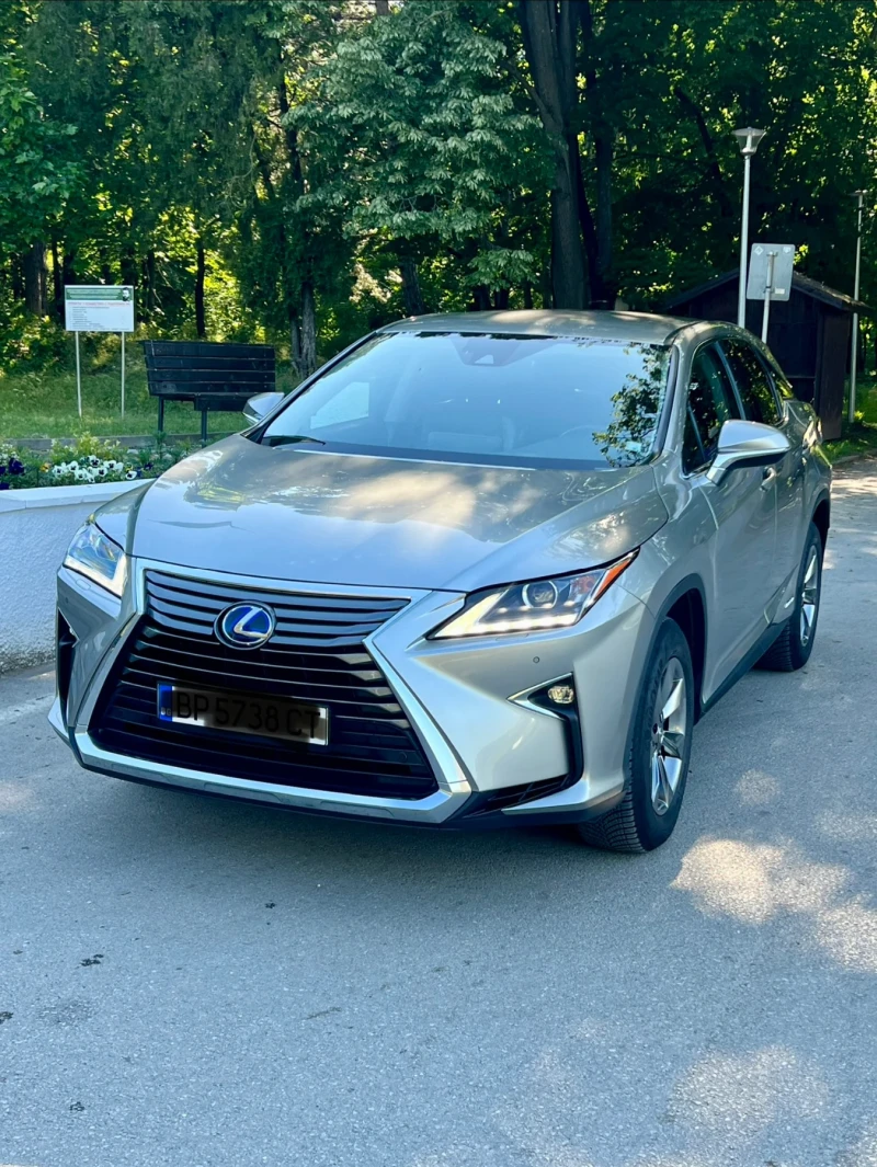 Lexus RX 450h - 26500 € / 51829.49 лв. - 44454361 1 | Car24.bg Lexus RX 450h - 26500 € / 51829.49 лв. - 44454361 1