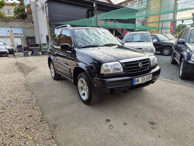 Suzuki Grand vitara 1, 6i--ТОП СЪСТОЯНИЕ - 7600 € - 66369737 1 | Car24.bg Suzuki Grand vitara 1, 6i--ТОП СЪСТОЯНИЕ - 7600 € - 66369737 1