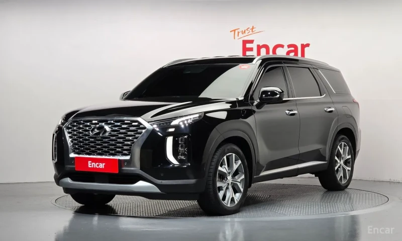 Hyundai Palisade PRESTIGE* КАМЕРА* ОБДУХ* ПОДГРЕВ* - 17200 € - 71745634 1 | Car24.bg Hyundai Palisade PRESTIGE* КАМЕРА* ОБДУХ* ПОДГРЕВ* - 17200 € - 71745634 1