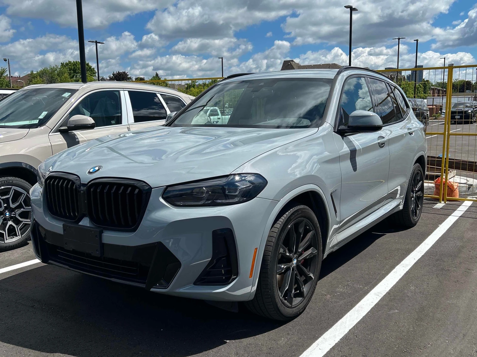 BMW X3 30i * M SPORT * CARPLAY * PANORAMA * CARFAX * | Auto.bg — изображение 1 BMW X3 30i * M SPORT * CARPLAY * PANORAMA * CARFAX * | Auto.bg — изображение 1