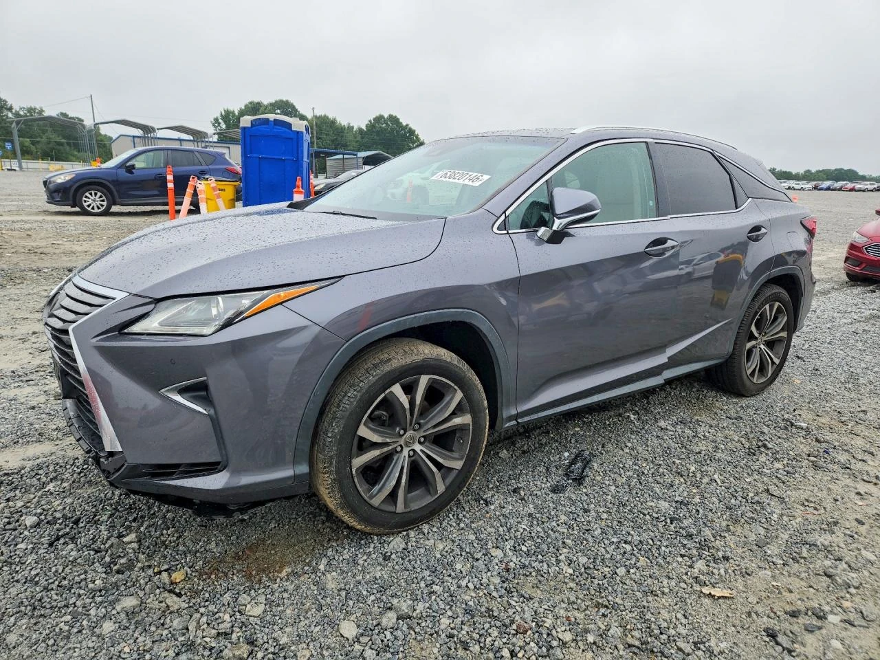 Lexus RX 350 3.5l Base | Auto.bg — изображение 1 Lexus RX 350 3.5l Base | Auto.bg — изображение 1