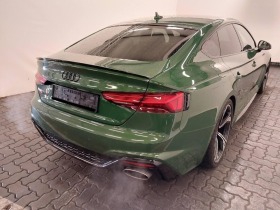 Audi Rs5 Sportback*Virtual*MATRIX*B&O* | Mobile.bg   7