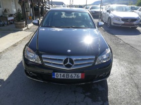 Mercedes-Benz C 200 | Mobile.bg   2