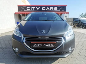 Peugeot 208 1.6 - Car24.bg Peugeot 208 1.6