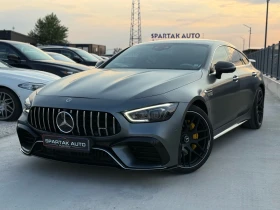 Mercedes-Benz AMG GT 63S* 2020г* 95.000КМ* FULL MAX* - Car24.bg Mercedes-Benz AMG GT 63S* 2020г* 95.000КМ* FULL MAX*