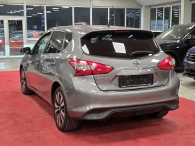Nissan Pulsar 1.2 DIG-T | EU6 | FULL - 7900 € / 15451.06 лв. - 74068355 5 | Car24.bg Nissan Pulsar 1.2 DIG-T | EU6 | FULL - 7900 € / 15451.06 лв. - 74068355 5
