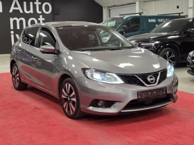 Nissan Pulsar 1.2 DIG-T | EU6 | FULL - 7900 € / 15451.06 лв. - 74068355 2 | Car24.bg Nissan Pulsar 1.2 DIG-T | EU6 | FULL - 7900 € / 15451.06 лв. - 74068355 2