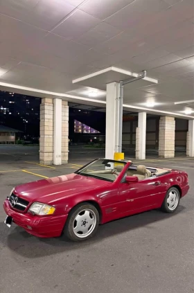 Mercedes-Benz SL 500 С РЕГИСТРАЦИЯ&АВТО КРЕДИТ - Car24.bg Mercedes-Benz SL 500 С РЕГИСТРАЦИЯ&АВТО КРЕДИТ