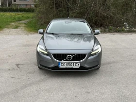 Volvo V40 D2 2.0 (120 hp) | Auto.bg — изображение 2 Volvo V40 D2 2.0 (120 hp) | Auto.bg — изображение 2
