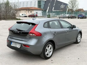 Volvo V40 D2 2.0 (120 hp) | Auto.bg — изображение 5 Volvo V40 D2 2.0 (120 hp) | Auto.bg — изображение 5