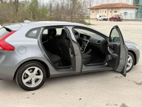 Volvo V40 D2 2.0 (120 hp) | Auto.bg — изображение 11 Volvo V40 D2 2.0 (120 hp) | Auto.bg — изображение 11