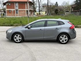 Volvo V40 D2 2.0 (120 hp) | Auto.bg — изображение 8 Volvo V40 D2 2.0 (120 hp) | Auto.bg — изображение 8