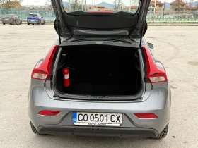 Volvo V40 D2 2.0 (120 hp) | Auto.bg — изображение 12 Volvo V40 D2 2.0 (120 hp) | Auto.bg — изображение 12
