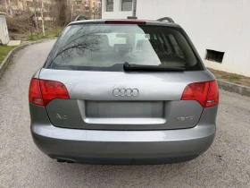 Audi A4 1.9TDI - цена по договаряне - 97072074 6 | Car24.bg Audi A4 1.9TDI - цена по договаряне - 97072074 6