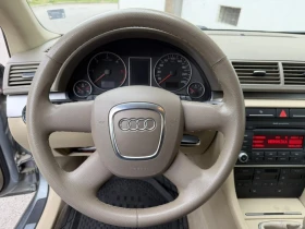 Audi A4 1.9TDI - цена по договаряне - 97072074 11 | Car24.bg Audi A4 1.9TDI - цена по договаряне - 97072074 11