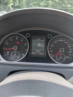 VW Passat B7 1.8 TSI GAZ - 6000 € / 11734.98 лв. - 97002721 13 | Car24.bg VW Passat B7 1.8 TSI GAZ - 6000 € / 11734.98 лв. - 97002721 13