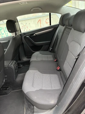 VW Passat B7 1.8 TSI GAZ - 6000 € / 11734.98 лв. - 97002721 8 | Car24.bg VW Passat B7 1.8 TSI GAZ - 6000 € / 11734.98 лв. - 97002721 8