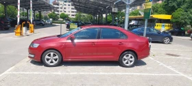 Skoda Rapid - 6000 € / 11734.98 лв. - 25921348 4 | Car24.bg Skoda Rapid - 6000 € / 11734.98 лв. - 25921348 4