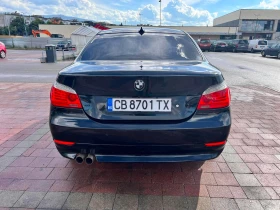BMW 530 LPG - 7000 € / 13690.81 лв. - 33530953 4 | Car24.bg BMW 530 LPG - 7000 € / 13690.81 лв. - 33530953 4