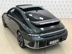 Hyundai Ioniq 6 AWD 77kWh UNIQ 360* DIST HUD PANO SV Winter Pack+ | Auto.bg — изображение 7 Hyundai Ioniq 6 AWD 77kWh UNIQ 360* DIST HUD PANO SV Winter Pack+ | Auto.bg — изображение 7