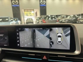 Hyundai Ioniq 6 AWD 77kWh UNIQ 360* DIST HUD PANO SV Winter Pack+ | Auto.bg — изображение 11 Hyundai Ioniq 6 AWD 77kWh UNIQ 360* DIST HUD PANO SV Winter Pack+ | Auto.bg — изображение 11
