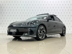 Hyundai Ioniq 6 AWD 77kWh UNIQ 360* DIST HUD PANO SV Winter Pack+