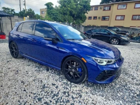 VW Golf R / 4x4 / 20th anniversary | Auto.bg — изображение 4 VW Golf R / 4x4 / 20th anniversary | Auto.bg — изображение 4