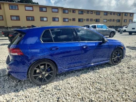 VW Golf R / 4x4 / 20th anniversary | Auto.bg — изображение 3 VW Golf R / 4x4 / 20th anniversary | Auto.bg — изображение 3