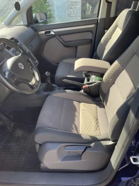 VW Touran CROSS 2.0 BMM - 4600 € / 8996.82 лв. - 59245349 6 | Car24.bg VW Touran CROSS 2.0 BMM - 4600 € / 8996.82 лв. - 59245349 6
