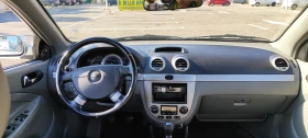Chevrolet Lacetti 1.4 - 2300 € - 35064477 9 | Car24.bg Chevrolet Lacetti 1.4 - 2300 € - 35064477 9