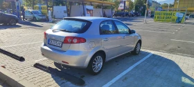 Chevrolet Lacetti 1.4 - 2300 € - 35064477 6 | Car24.bg Chevrolet Lacetti 1.4 - 2300 € - 35064477 6