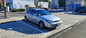 Chevrolet Lacetti 1.4 - 2300 € - 35064477 8 | Car24.bg Chevrolet Lacetti 1.4 - 2300 € - 35064477 8