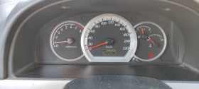 Chevrolet Lacetti 1.4 - 2300 € - 35064477 12 | Car24.bg Chevrolet Lacetti 1.4 - 2300 € - 35064477 12