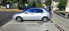 Chevrolet Lacetti 1.4 - 2300 € - 35064477 3 | Car24.bg Chevrolet Lacetti 1.4 - 2300 € - 35064477 3
