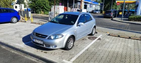 Chevrolet Lacetti 1.4 - 2300 € - 35064477 2 | Car24.bg Chevrolet Lacetti 1.4 - 2300 € - 35064477 2