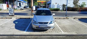 Chevrolet Lacetti 1.4 - Car24.bg Chevrolet Lacetti 1.4