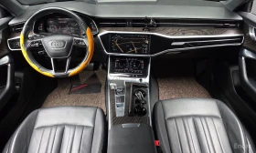 Audi A6 45TFSI* DIS* ХЕДЪП* ОБДУХ* 360* ПАНО* КРАЙНА ЦЕНА | Auto.bg — изображение 10 Audi A6 45TFSI* DIS* ХЕДЪП* ОБДУХ* 360* ПАНО* КРАЙНА ЦЕНА | Auto.bg — изображение 10