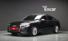 Audi A6 45TFSI* DIS* ХЕДЪП* ОБДУХ* 360* ПАНО* КРАЙНА ЦЕНА