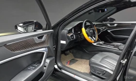 Audi A6 45TFSI* DIS* ХЕДЪП* ОБДУХ* 360* ПАНО* КРАЙНА ЦЕНА | Auto.bg — изображение 8 Audi A6 45TFSI* DIS* ХЕДЪП* ОБДУХ* 360* ПАНО* КРАЙНА ЦЕНА | Auto.bg — изображение 8