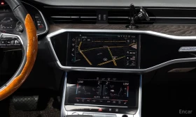 Audi A6 45TFSI* DIS* ХЕДЪП* ОБДУХ* 360* ПАНО* КРАЙНА ЦЕНА | Auto.bg — изображение 12 Audi A6 45TFSI* DIS* ХЕДЪП* ОБДУХ* 360* ПАНО* КРАЙНА ЦЕНА | Auto.bg — изображение 12