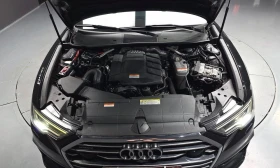Audi A6 45TFSI* DIS* ХЕДЪП* ОБДУХ* 360* ПАНО* КРАЙНА ЦЕНА | Auto.bg — изображение 6 Audi A6 45TFSI* DIS* ХЕДЪП* ОБДУХ* 360* ПАНО* КРАЙНА ЦЕНА | Auto.bg — изображение 6